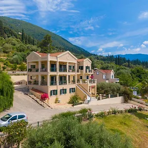 Appartement Maria's, Sami (Kefalonia)