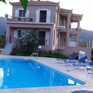 Appartement View, Sami (Kefalonia)