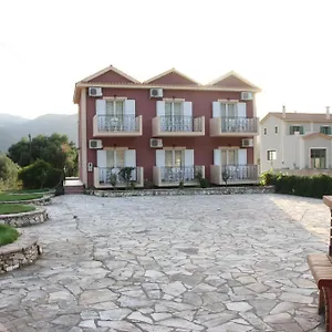 Appartement Ourania, Sami (Kefalonia)