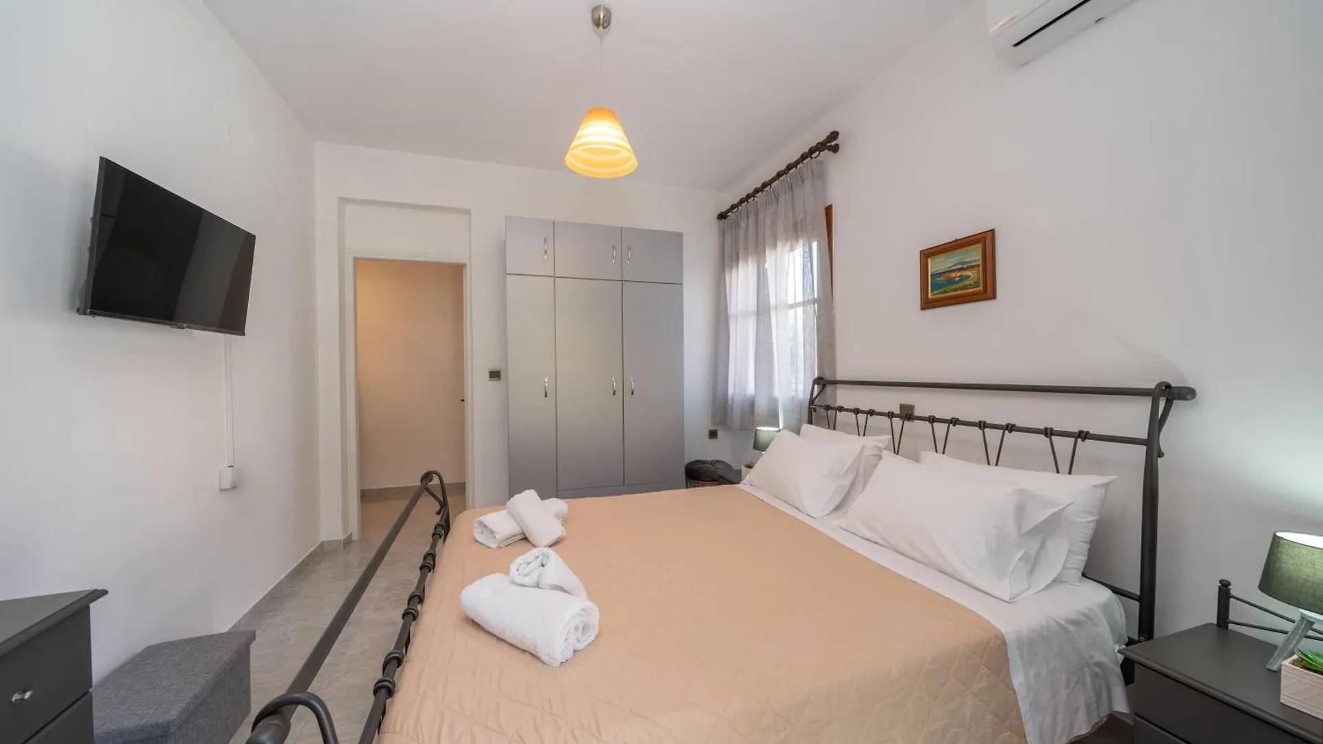 Sea Salt Apartments Sami
